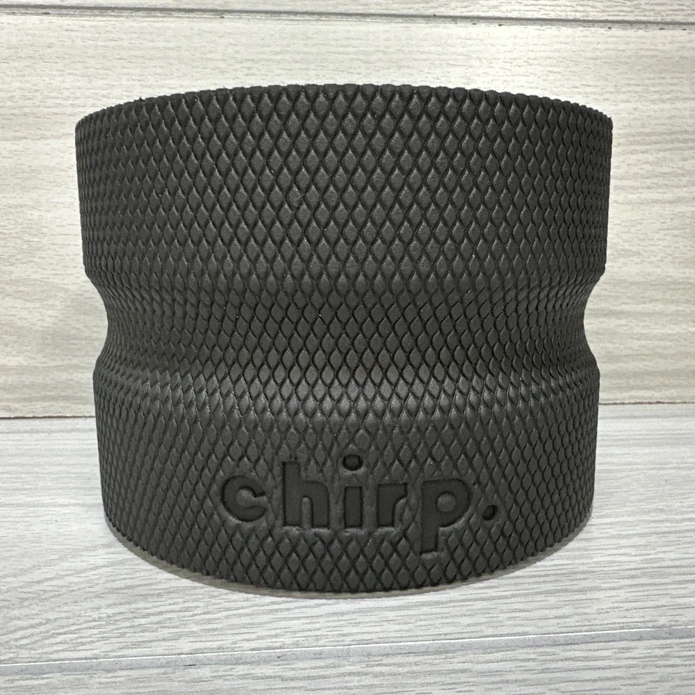 CHIRP Wheel  6